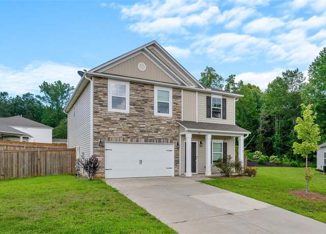 Property at 317 Balsa Way, Seneca, SC 29678, 5 beds, 3 baths