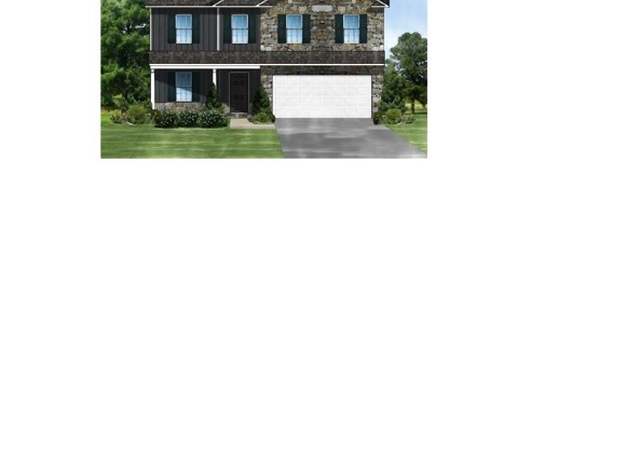 Property at 605 Hemsford Dr, Greenville, SC 29605, 4 beds, 2.5 baths