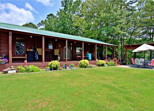 Property at 669 N Fleetwood Ln, Fair Play, SC 29643, 2 beds, 2 baths