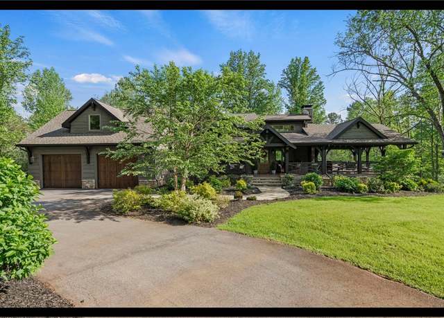 Property at 199 Leaf Shadow Ln, Walhalla, SC 29691, 6 beds, 5.5 baths
