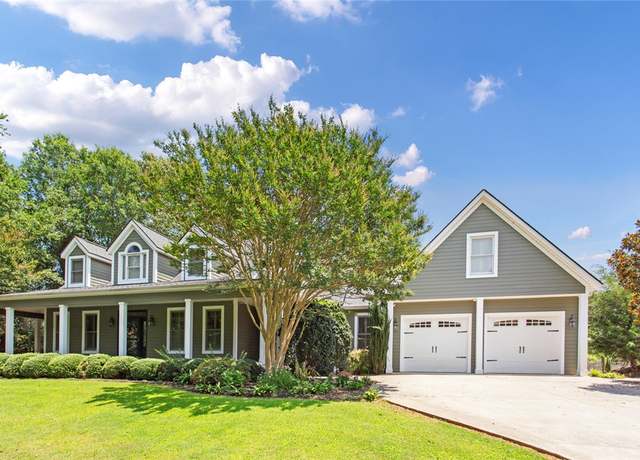 Property at 4306 Ashford Bluff Dr, Seneca, SC 29678, 3 beds, 2.5 baths