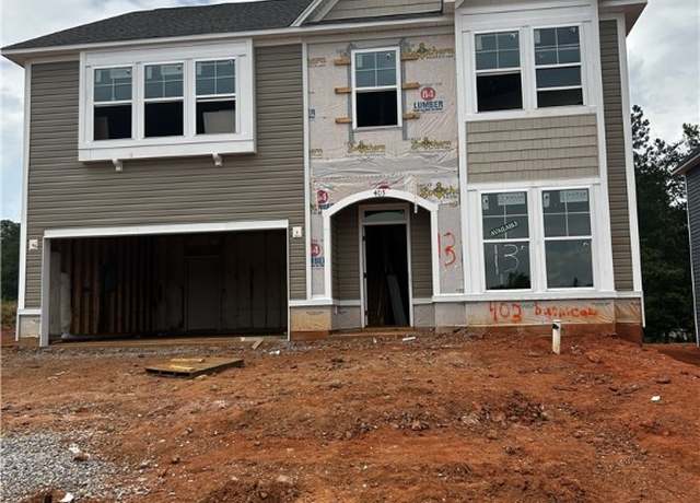 Property at 403 Barbican Pl, Greenville, SC 29605, 4 beds, 2.5 baths