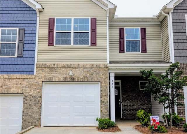 Property at 445 Bee Cove Way, Pendleton, SC 29670, 3 beds, 2.5 baths