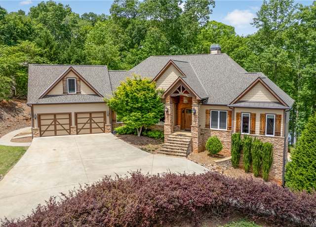 Property at 503 Greystoke Cv, Seneca, SC 29678, 5 beds, 4.5 baths