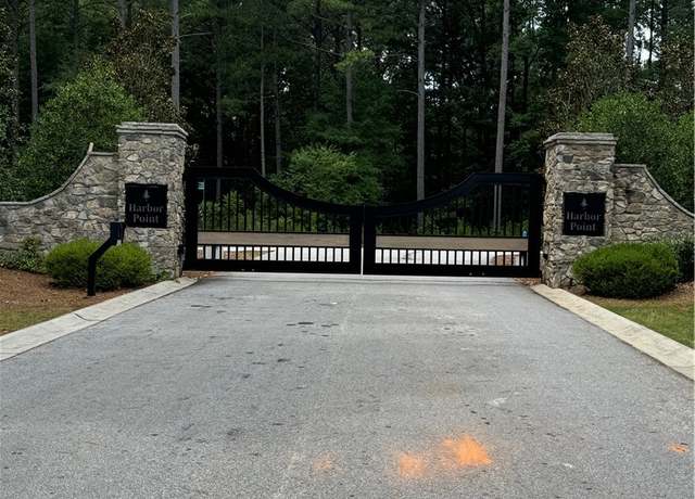 Property at Lot 33 View West Dr, Seneca, SC 29672