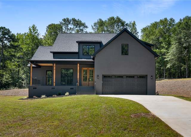 Property at 220 Presher Rd, Anderson, SC 29625, 3 beds, 2.5 baths
