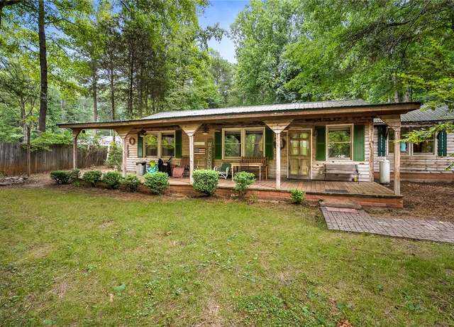 Property at 113 Beaver Trl, Iva, SC 29655, 3 beds, 1 bath