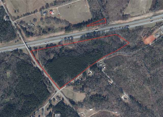 Property at 135 Herring Rd, Fair Play, SC 29643