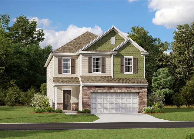 Property at 129 Somerset Ln, Central, SC 29630, 4 beds, 2.5 baths