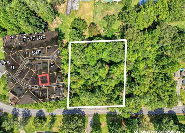 Property at 213 Castlebrook Dr, Walhalla, SC 29691