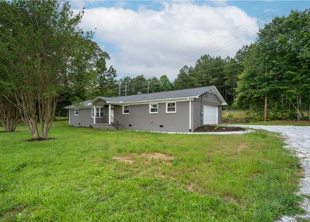 Property at 509 Old Clemson Hwy, Seneca, SC 29672, 3 beds, 2 baths