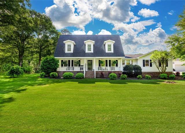 Property at 125 Mcalister Cir, Williamston, SC 29697, 4 beds, 3 baths