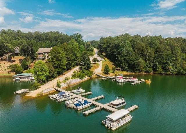 Property at 82A2 Safety Harbor Dr Waters Edge, West Union, SC 29696