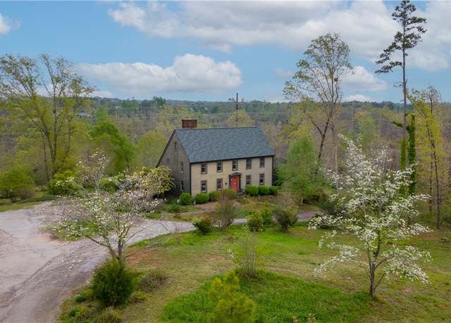 Property at 15073 S Radio Station Rd, Seneca, SC 29678, 5 beds, 4 baths