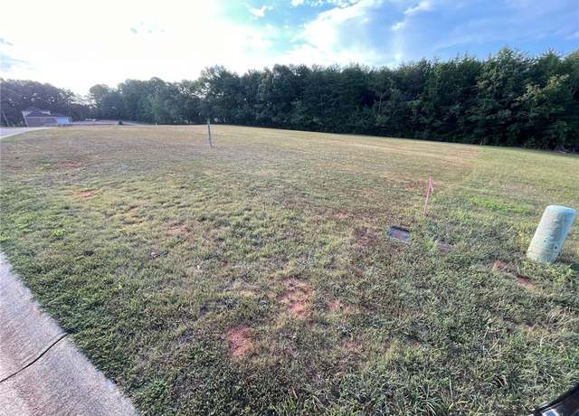 Property at 105 Topsail Dr Lot 3, Anderson, SC 29625