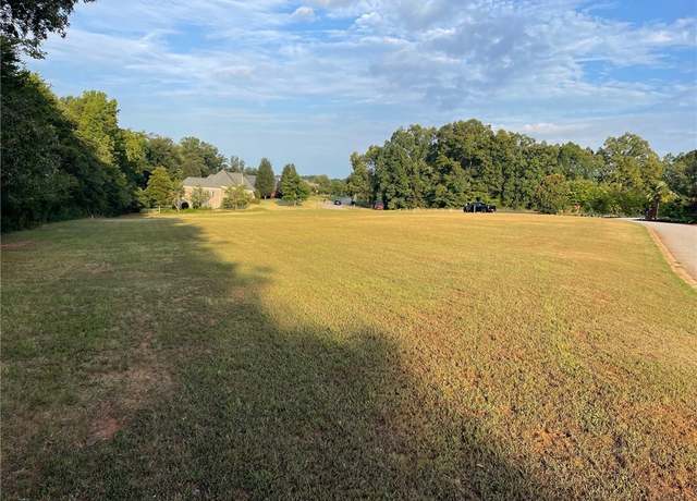 Property at 105 Topsail Dr Lot 3, Anderson, SC 29625