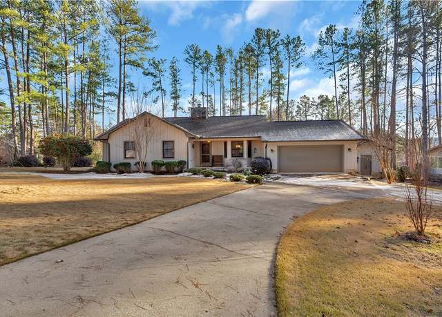 Property at 105 Starboard Tack Dr, Salem, SC 29676, 3 beds, 3 baths