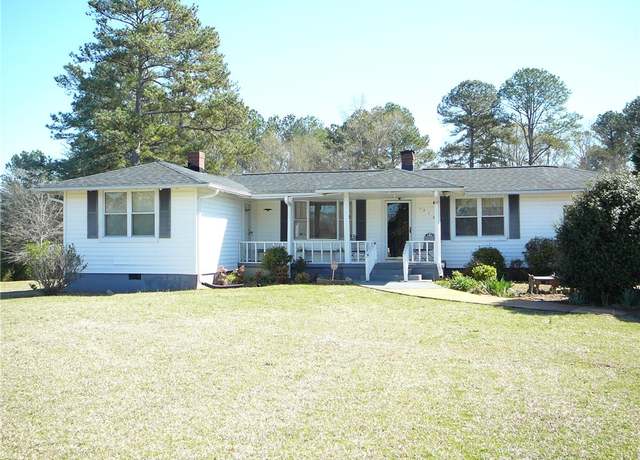 Property at Pt Tr2 Phillips Rd, Anderson, SC 29626
