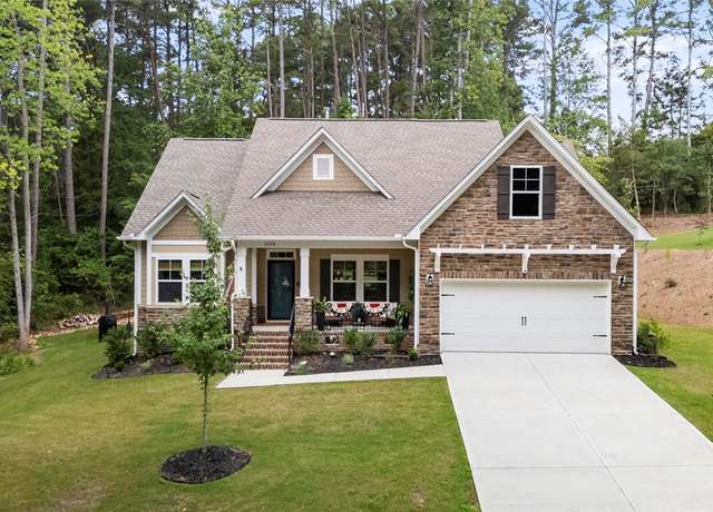 Property at 2638 Dog Leg Ln, Seneca, SC 29678, 3 beds, 2 baths