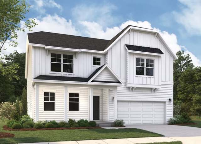 Property at 130 Teal Ln Lot 62, Seneca, SC 29678, 5 beds, 3.5 baths