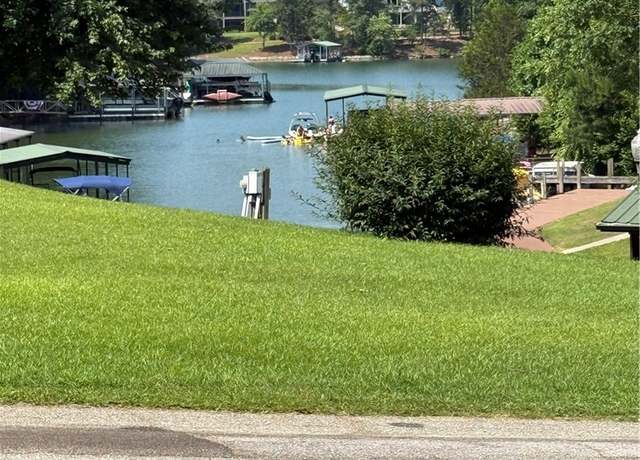 Property at 00 Fisherman Ln, Seneca, SC 29672