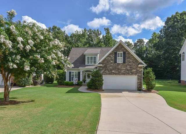 Property at 105 Culbertsom Ct, Greenwood, SC 29649, 3 beds, 2.5 baths
