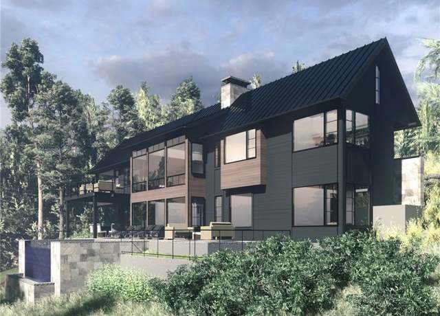Property at 166 Ellenburg Creek Rd, Sunset, SC 29685, 5 beds, 4.5 baths