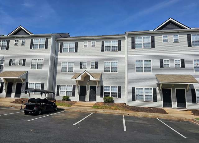 Property at 116 University Village Dr Unit D, Central, SC 29630, 4 beds, 4.5 baths