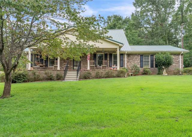 Property at 321 Alverson Rd, Pelzer, SC 29669, 3 beds, 2.5 baths
