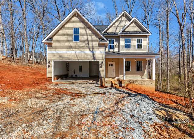 Property at 115 Hibiscus Dr, Easley, SC 29642, 4 beds, 3 baths
