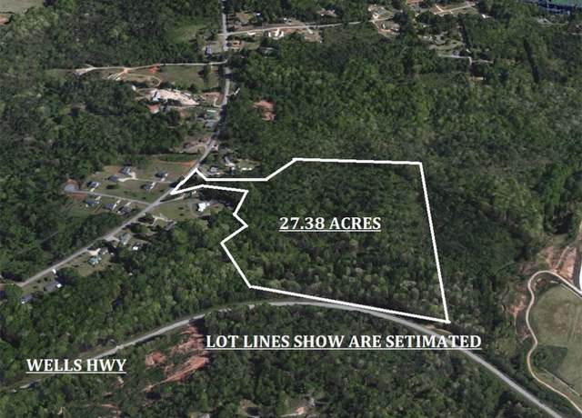 Property at 00 Wells Hwy, Seneca, SC 29678