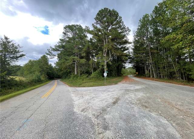 Property at 00 Colony Ln, West Union, SC 29696