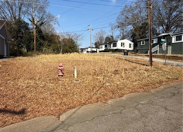 Property at 502 W Hampton St, Anderson, SC 29625
