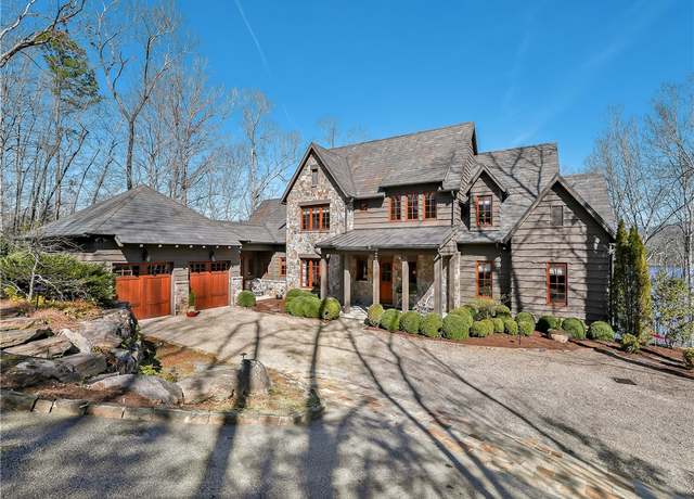 Property at 213 Jocassee Point Rd, Salem, SC 29676, 6 beds, 6 baths