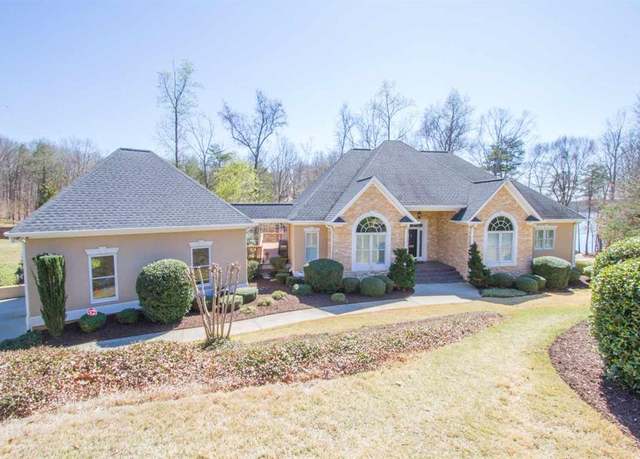 Property at 103 Alan Ct, Anderson, SC 29625, 4 beds, 4 baths