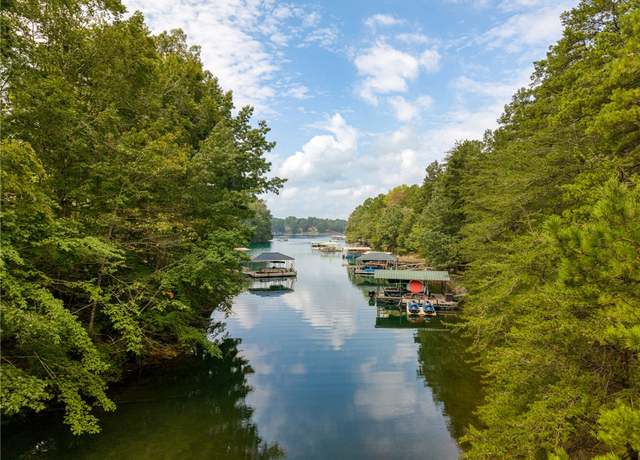Property at 00 Pinnacle Pointe Dr, Seneca, SC 29672