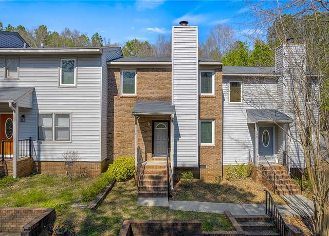 Property at 919 Georgetown St, Clemson, SC 29631, 2 beds, 1.5 baths