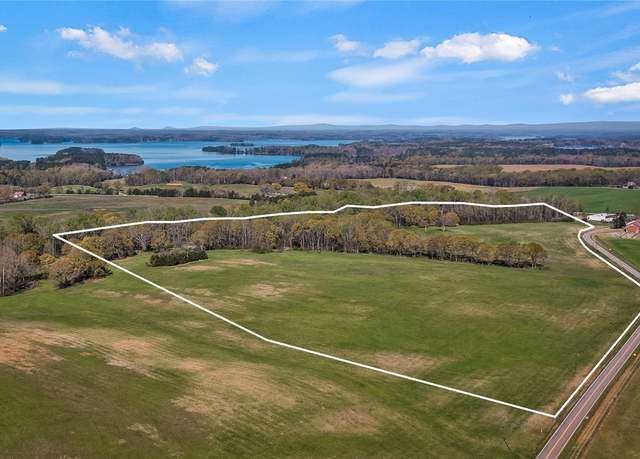 Property at 00 Hwy 187 S, Starr, SC 29684