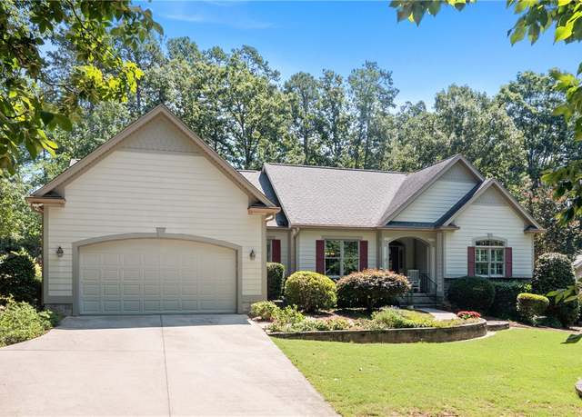 Property at 25 Quartermaster Dr, Salem, SC 29676, 3 beds, 2 baths