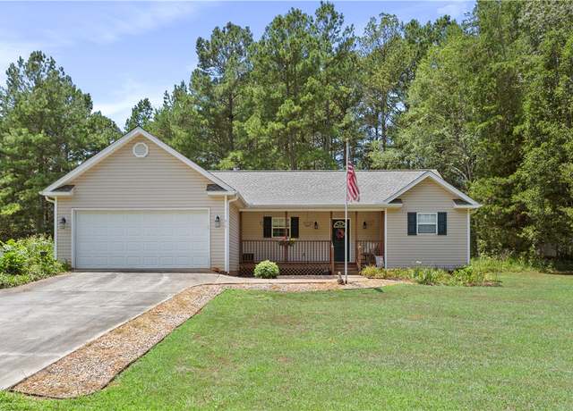 Property at 518 Pecan Grove Rd, Seneca, SC 29672, 3 beds, 2 baths