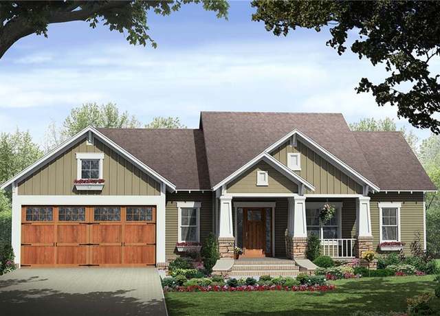 Property at Lot 3 Durham Brown Rd, Seneca, SC 29678, 3 beds, 2 baths