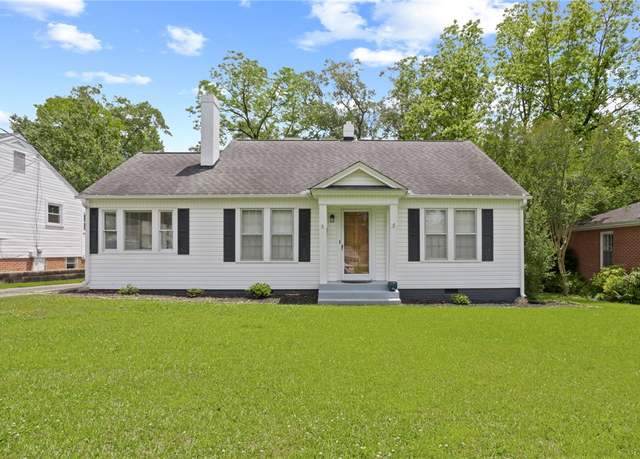 Property at 117 Henry Ave, Anderson, SC 29625, 3 beds, 2 baths