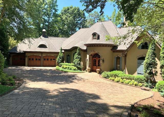 Property at 730 Placid Cove Way, Salem, SC 29676, 4 beds, 4.5 baths