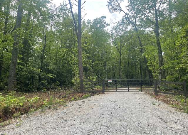 Property at 00 Crystal Lake Rd, Mountain  Rest, SC 29664