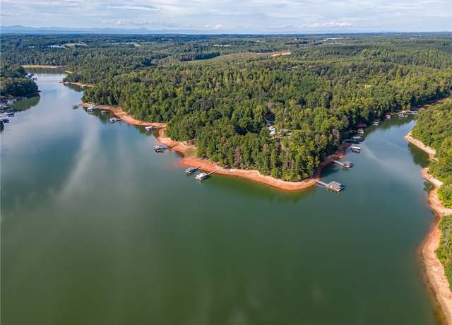 Property at 0 S Lakeview Dr, Fair Play, SC 29643