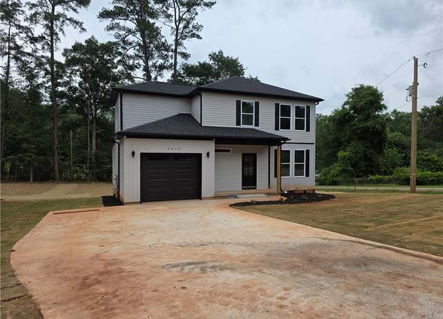 Property at 2012 Driftwood Way, Anderson, SC 29625, 3 beds, 2.5 baths