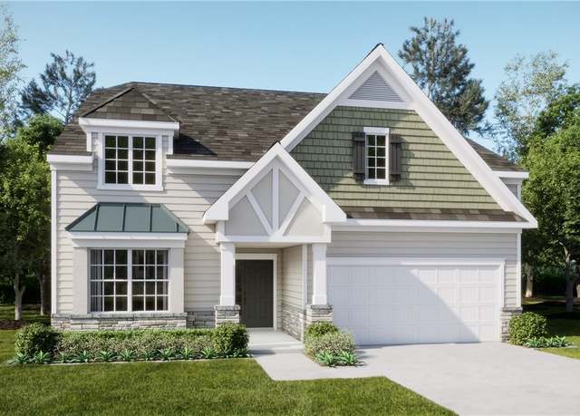 Property at 107 Penrose Cir, Central, SC 29630, 4 beds, 3 baths