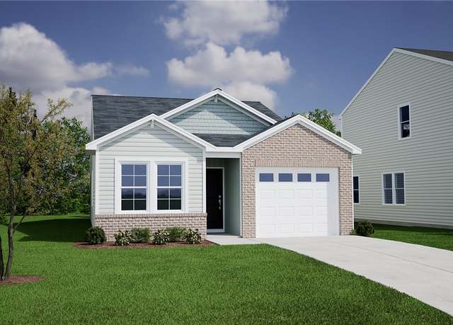 Property at 126 Cotesworth St, Pendleton, SC 29670, 3 beds, 2 baths