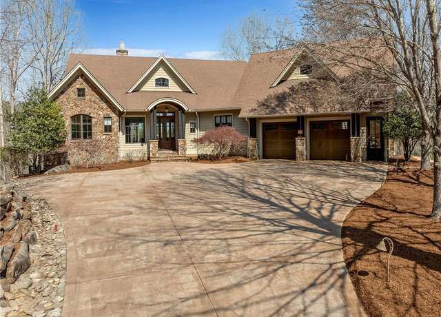Property at 105 Green Cove Way, Six Mile, SC 29682, 4 beds, 3.5 baths