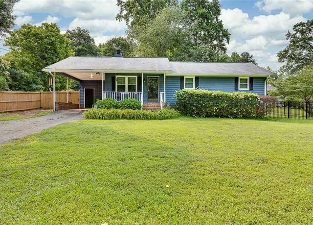 Property at 180 Little Creek Rd, Anderson, SC 29621, 3 beds, 2 baths